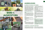 Jungjäger-Ratgeber - Ausrüstung