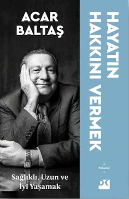 Hayatin Hakkini Vermek