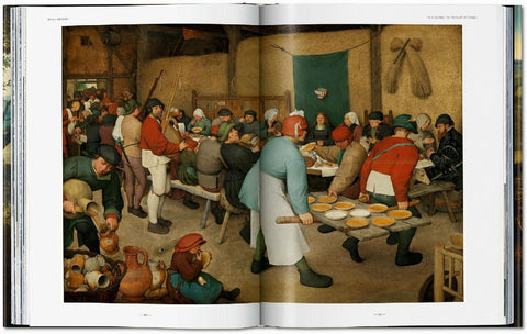 Bruegel. the Complete Works