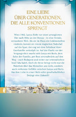 Fluss der versunkenen Träume (Rückseite)