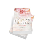 Boston Belles - Hunter (Innenansicht)