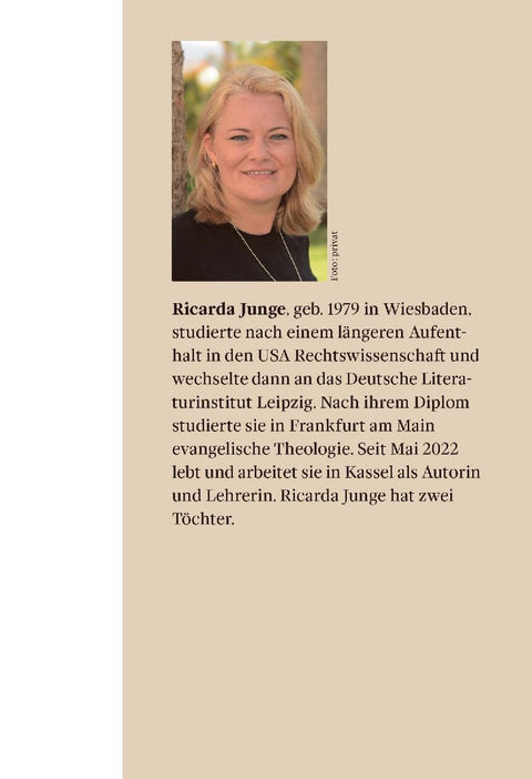 Die schönste Zeit