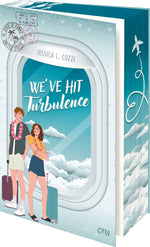 We've Hit Turbulence