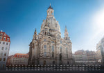 Dresden - magisches Elbflorenz - 2027 - Kalender DIN A2