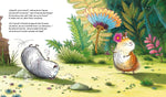 Flauschi und Schnuff büxen aus (Innenansicht)