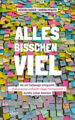 Alles bisschen viel