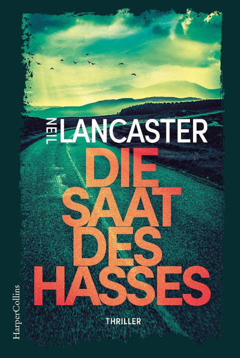 Die Saat des Hasses
