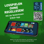 Battle Royale (Innenansicht)