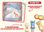 Frohe Weihnachten, Rica! (Innenansicht)