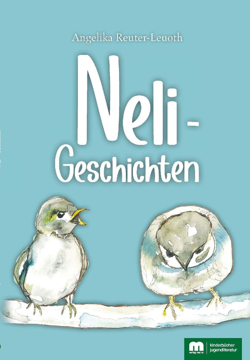 Neli - Geschichten