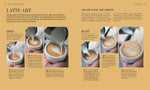 Das Kaffee-Buch (Innenansicht)