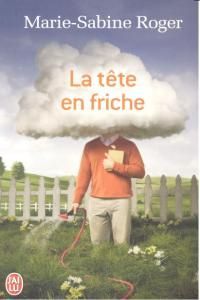 La tete en friche