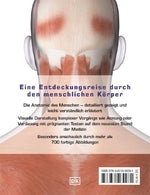 Kompaktatlas menschlicher Körper (Rückseite)