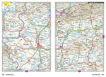 Reise Know-How Wohnmobil-Tourguide Südspanien: Andalusien, Extremadura, Kastilien-La Mancha (Innenansicht)