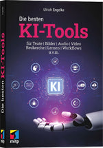 Die besten KI-Tools