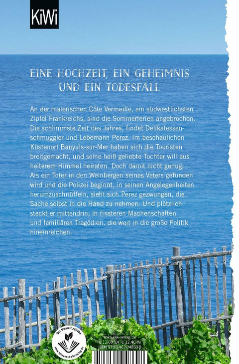 Gefährliche Ernte
