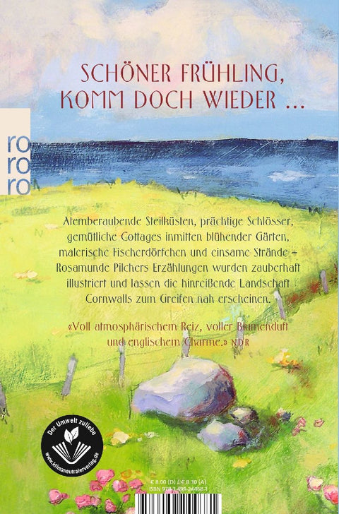 Blütenzauber