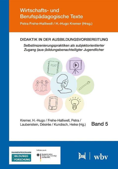 Didaktik in der Ausbildungsvorbereitung