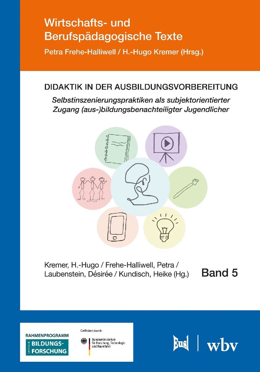 Didaktik in der Ausbildungsvorbereitung