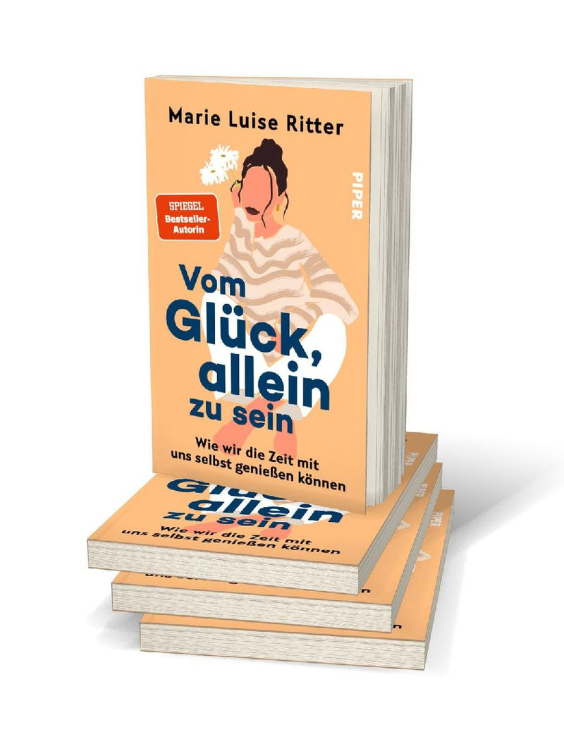 Vom Glück, allein zu sein (Innenansicht)