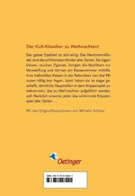 Hilfe, die Herdmanns kommen 1 (Rückseite)
