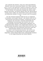 Der Golem:  Ein mystischer Spiegel der Kultur