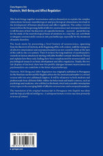 Oxytocin, Well-Being and Affect Regulation