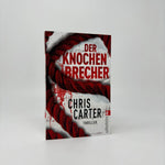 Der Knochenbrecher (Innenansicht)