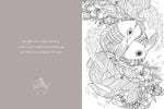 Magic Dreams | Ausmalen & loslassen