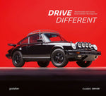 Drive Different