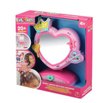 Funlockets - Geheimspiegel mit Glitzer