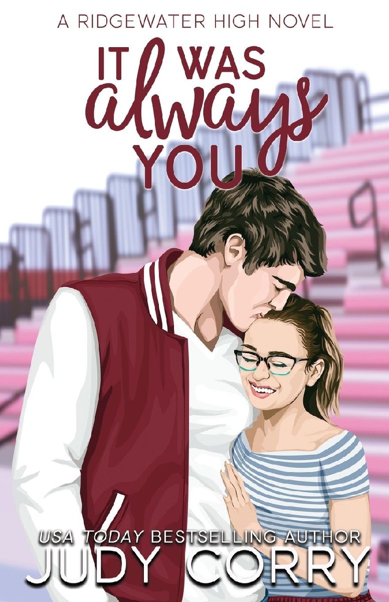 It Was Always You