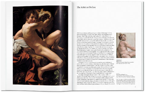 Caravaggio