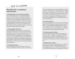 Endometriose-Sprechstunde