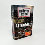 Affenhitze (Innenansicht)