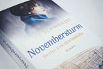 Berlin Friedrichstraße: Novembersturm (Innenansicht)