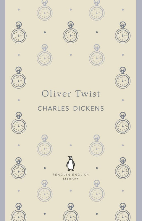Oliver Twist