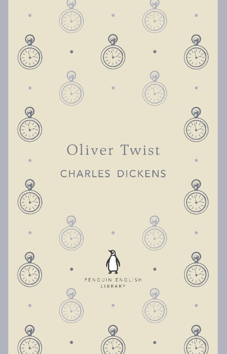 Oliver Twist