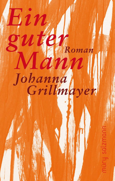 Ein guter Mann