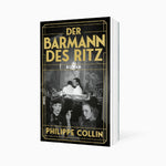 Der Barmann des Ritz