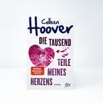 Die tausend Teile meines Herzens (Innenansicht)