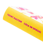 Lola im Spiegel