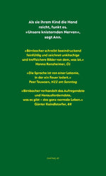 Sie wollen uns erzählen