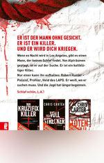 Der Knochenbrecher (Rückseite)