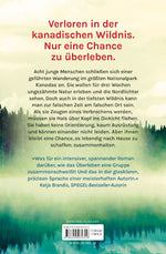 Acht Wölfe