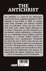 The Antichrist