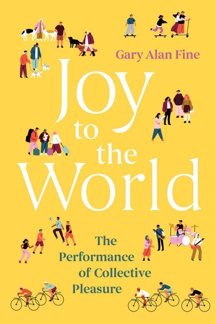 Joy to the World