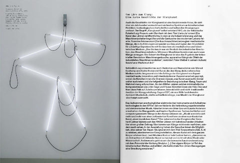 Light Sound Senses
