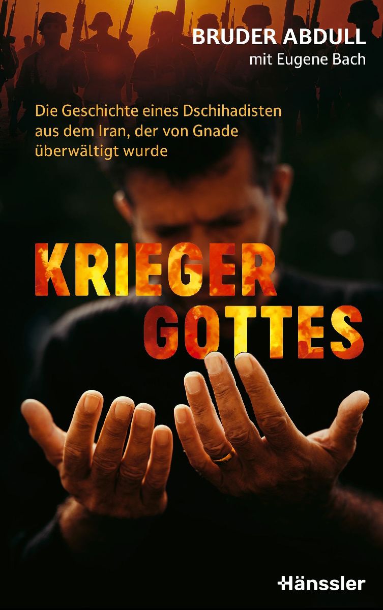 Krieger Gottes