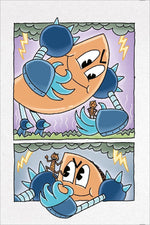 Dog Man 04: Dog Man and Cat Kid